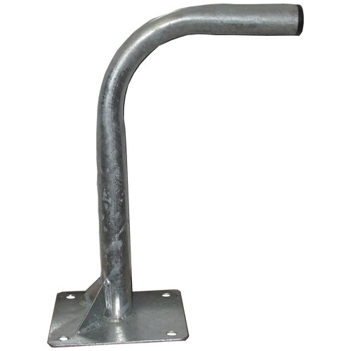 ВелаСат Кронштейн под 0.6м (цинк)