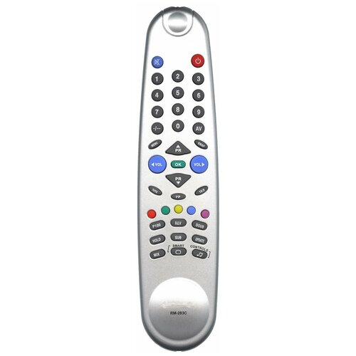 фото Пульт универсальный для beko rm-283c huayu