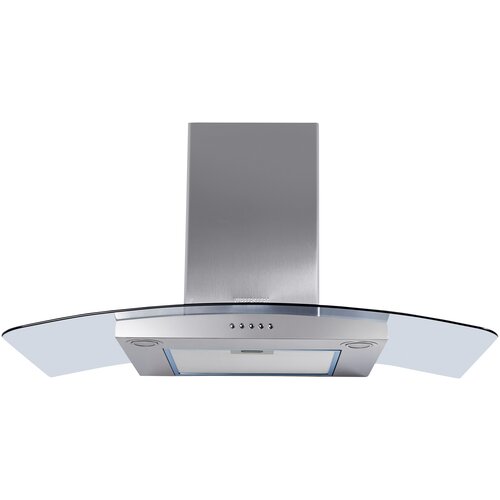 Вытяжка Kuppersberg KAMINOX 90 X 2079000₽