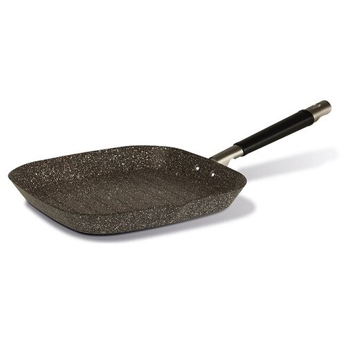 фото Сковорода-гриль tvs bl730282920002 grand gourmet 28 см