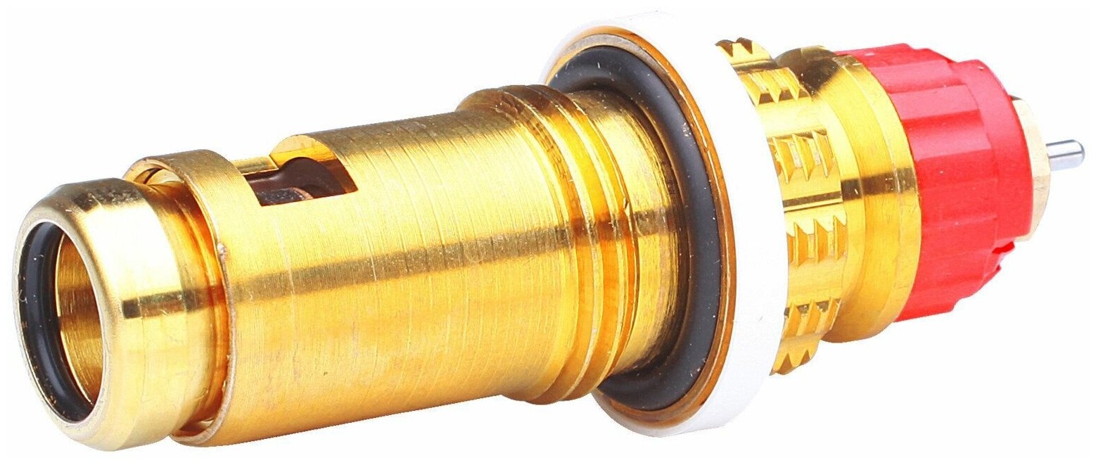 фото 1/2 RA-N Клапанная вставка 013G1382