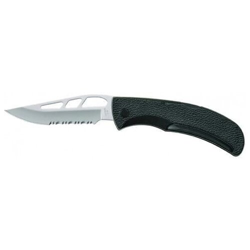 Нож Gerber (Гербер) E-Z Out Skeleton, серрейтор, коробка нож gerber гербер vital fixed blade with sheath