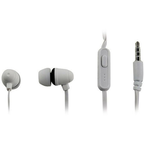 HARPER HV-105 white Чувствительность 105dB3dB Сопротивление 32 Частотный диапазон 20-20000Hz Длина кабеля 12m 52300₽