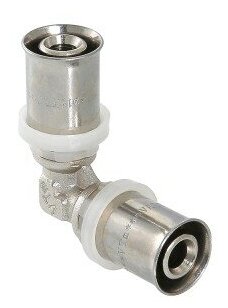 Угольник 90° VALTEC VTm.251. N.003232 32x32 пресс 1 шт.