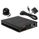 Комплект мониторинга транспорта CARCAM QUADRO KIT 2 GPS - изображение