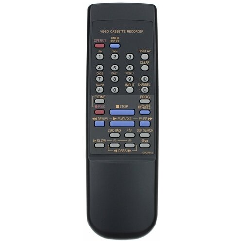 фото Пульт к sharp g0008aj huayu