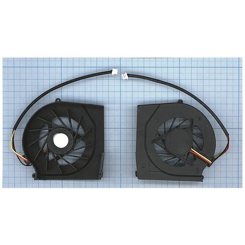 Вентилятор (кулер) для ноутбука Sony Vaio VGN-CR new laptop cooling fan for toshiba satellite c850 c855 c875 c870 l850 l870 3 pin p n mg62090v1 q030 s99 cpu cooler drop shipping