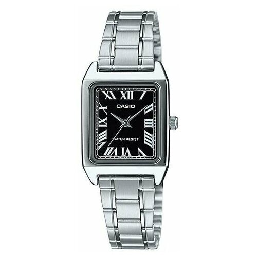 фото Японские наручные часы casio collection ltp-v007d-1b