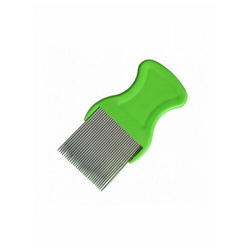 Гребень педикулицидный Мирролла Мирролла 541₽