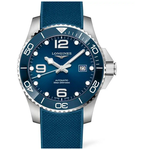 Наручные часы Longines HydroConquest L3.782.4.96.9 - изображение