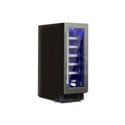 Встраиваемый винный шкаф Cold Vine C18-KST1