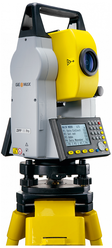 Тахеометр GeoMax Zoom10, 2"