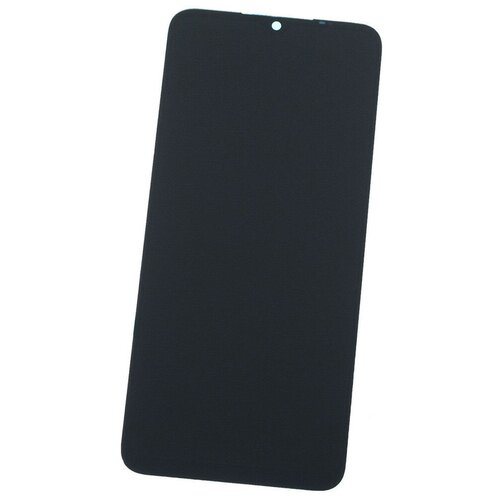 задняя крышка для xiaomi redmi 10a 220233l2g черный graphite gray Дисплей для Xiaomi Redmi 9C, Redmi 9A, Redmi 10A (экран, тачскрин, модуль в сборе) черный