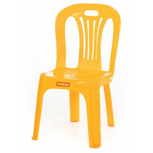 Детский стул №1, 335х315х560 мм.