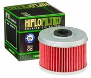 Фильтр масляный Hiflo Filtro HF113