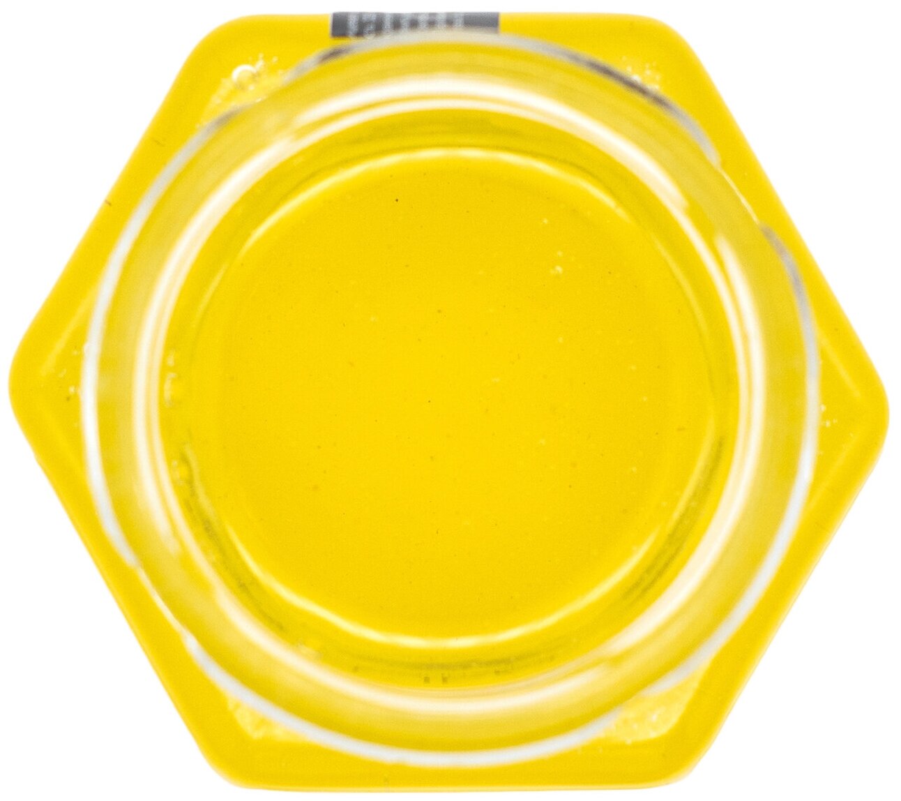 Мёд натуральный Медовые Вечера Акациевый 0,25 кг (стекло, шестигранник) - фотография № 9