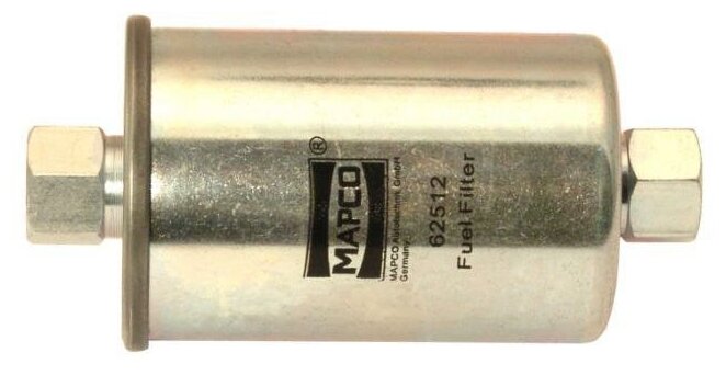 Mapco 62512 (02C2C4163 / 25055046 / 25055052) фильтр топливный