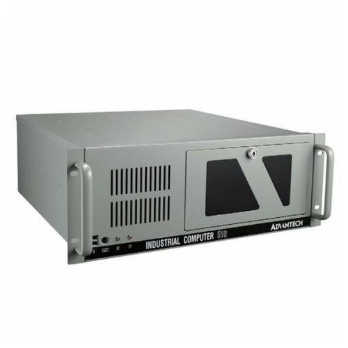 Корпус для установки материнской платы Advantech IPC-510BP-00XBE 4U