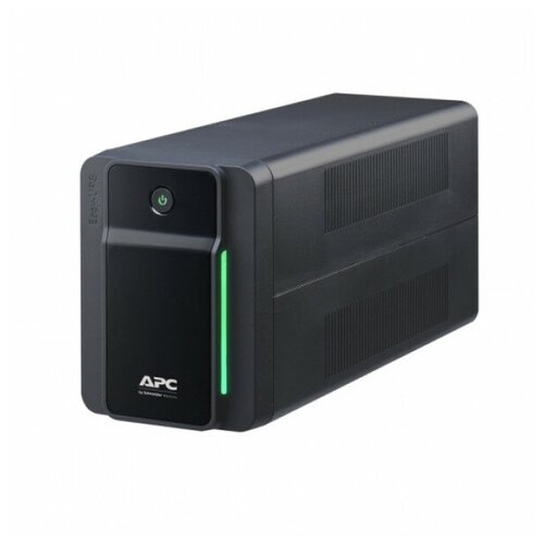 Источник бесперебойного питания APC Easy-UPS BVX700LI 700VA 360W Line Interactive