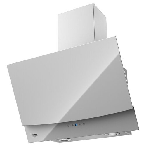 Krona Вытяжка 60 см Krona Alva 600 White sensor 1546100₽