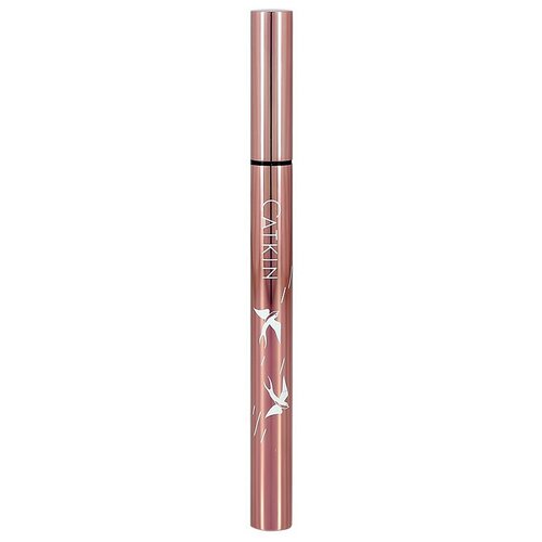 CATKIN Подводка для глаз Waterproof Liquid Eyeliner, оттенок C01