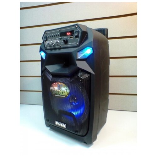 Акустическая система активная OM S OM-K16ch 699000₽