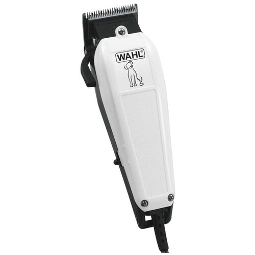 Машинка для стрижки Wahl Starter corded Pet Clipper белый 9160-1716 420000₽