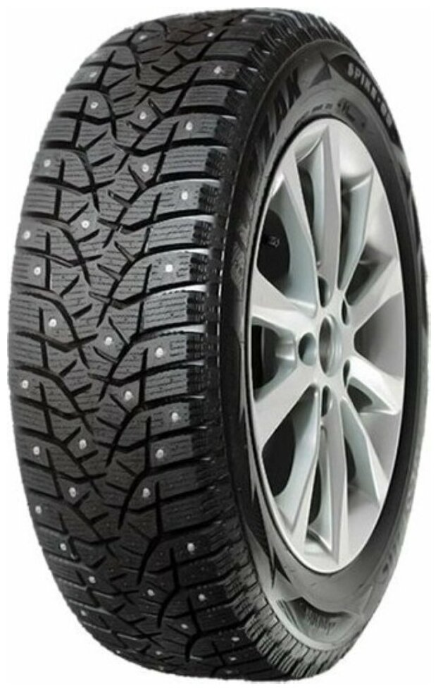 Шина Bridgestone Blizzak Spike-02 225/55R19 99T