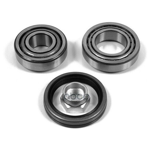 Подшипник Задней Ступицы Ком-Кт Moog арт. MD-WB-11886