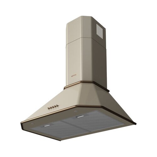 Пристенная вытяжка Korting KHC 6839 RB 2119000₽