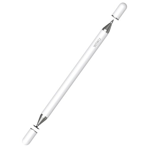 Стилус ручка WiWU Pencil One белый