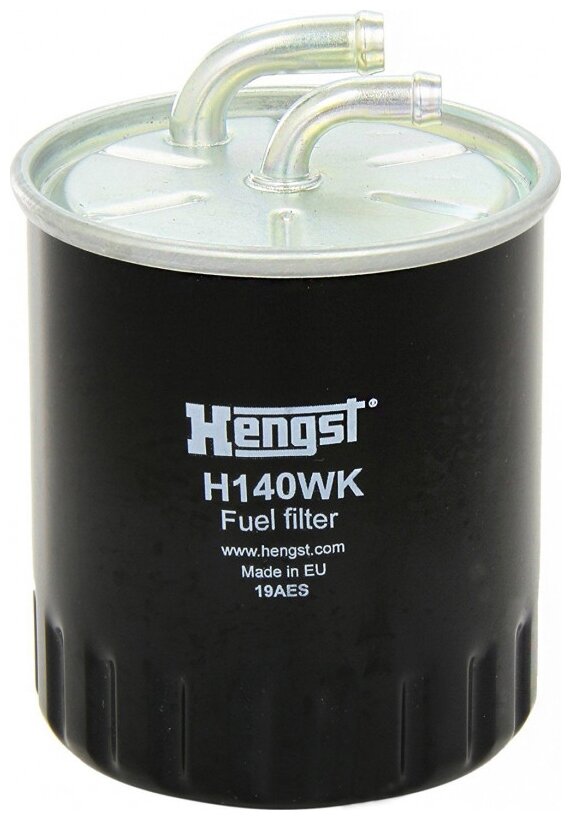 Топливный фильтр Hengst H140WK