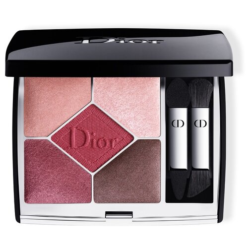 Dior Палетка теней 5 Couleurs Couture, 7 г