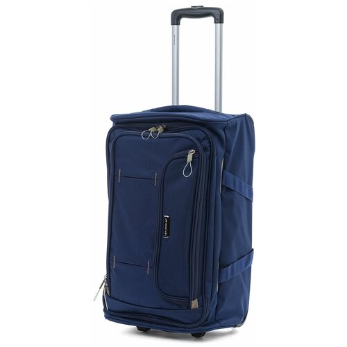 Сумка на колесах M6200*65 Go Go Bag M *04 Navy