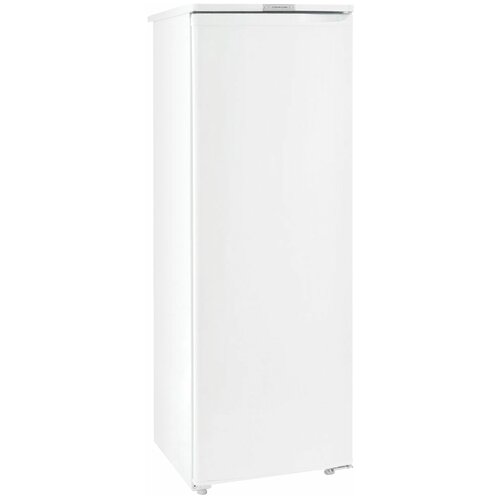 Холодильник саратов 467 КШ-21025 общий объем 210л морозильная камера 25л 148x48x60 см белый 3095800₽