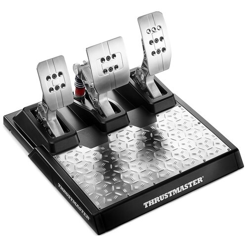 Педали Thrustmaster T-lcm Pedals WW PS4PCXbox One 3459200₽