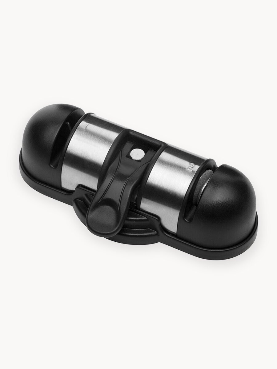 Точилка для ножей, ножеточка с присоской, NADOBA