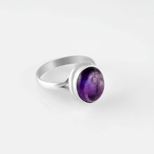 Кольцо серебро, 925 проба