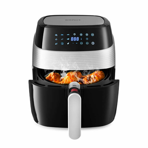 Аэрогриль Kitfort КТ-2229 730000₽