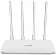 Wi-Fi роутер Xiaomi Router AC1200 EU, белый