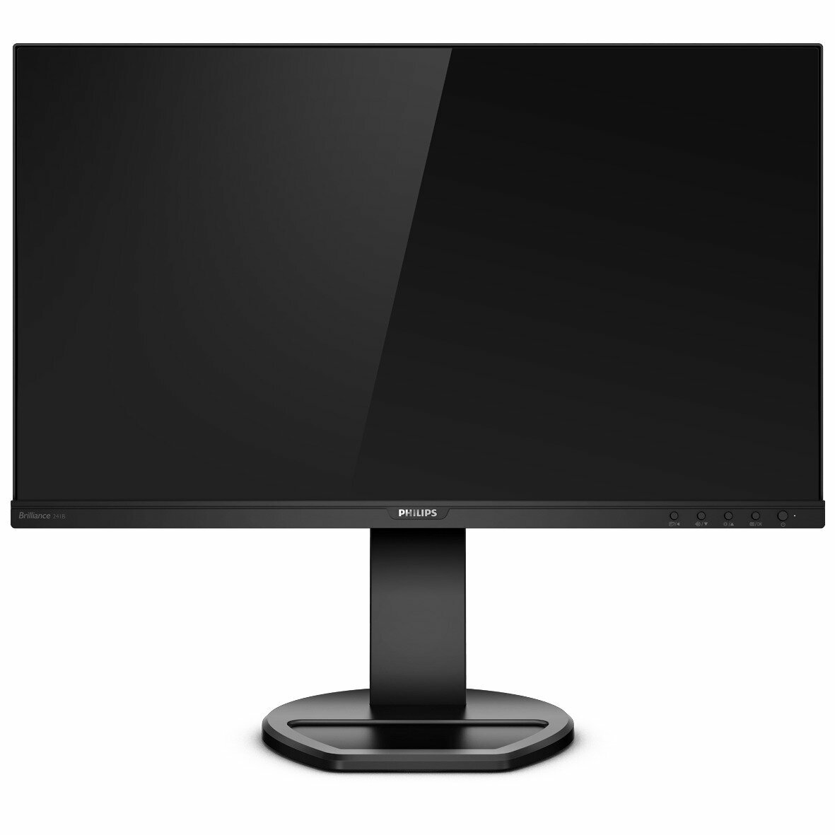 238" Монитор Philips 241B8QJEB 1920x1080 76 Гц IPS