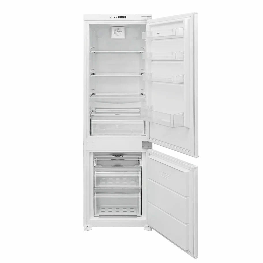 Холодильник встраиваемый VESTEL VBI2761 - фотография № 9