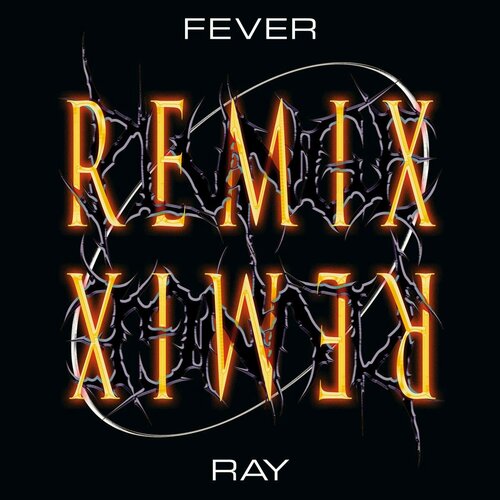 Виниловые пластинки, Rabid Records, FEVER RAY - Plunge Remix (2LP)