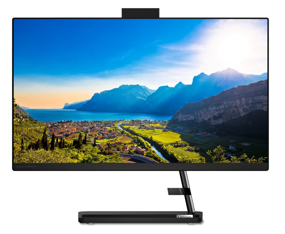 238" Моноблок Lenovo AIO 5 24IAH7