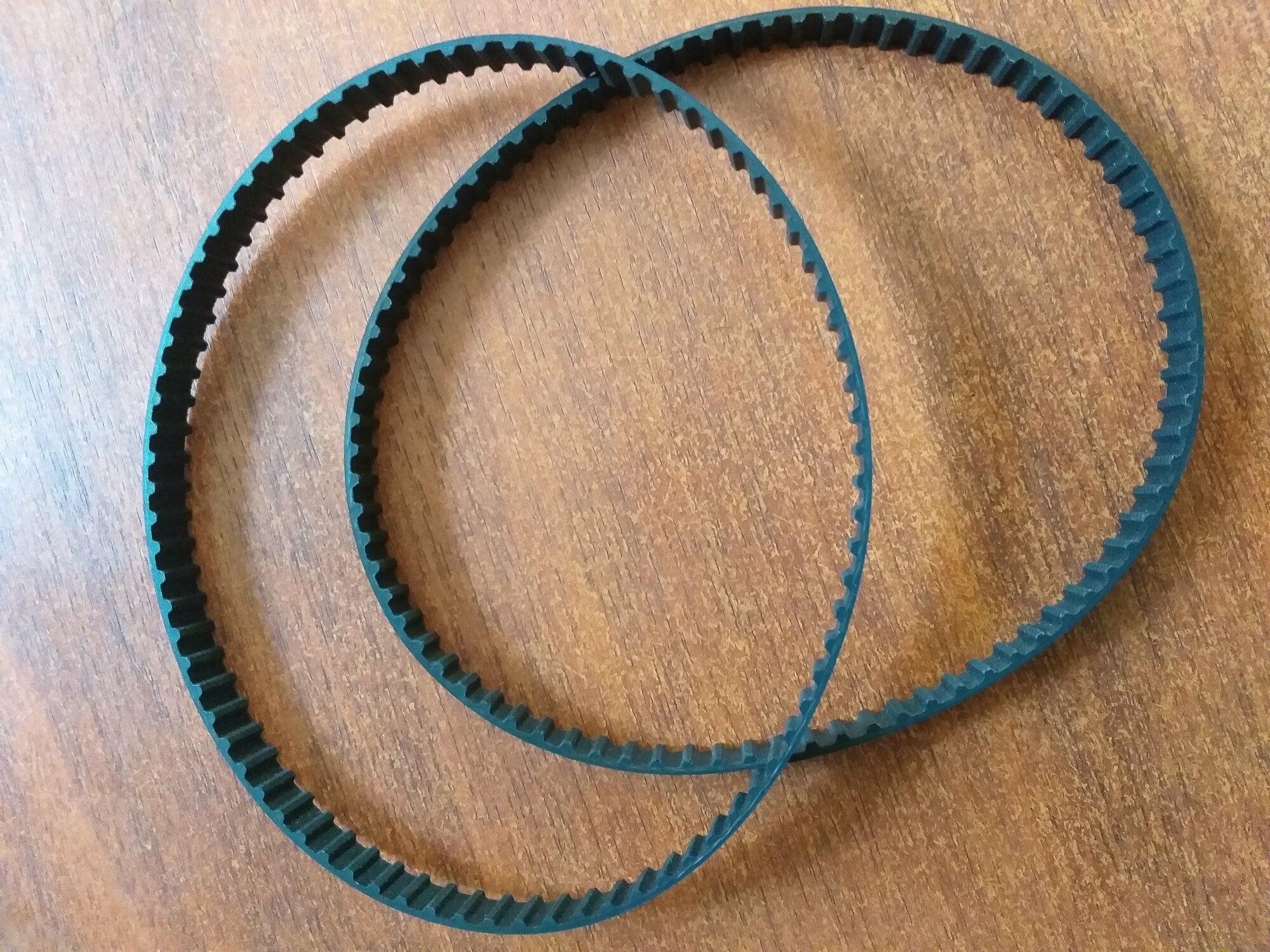 фото Ремень зубчатый HTD 385 5M * 15мм