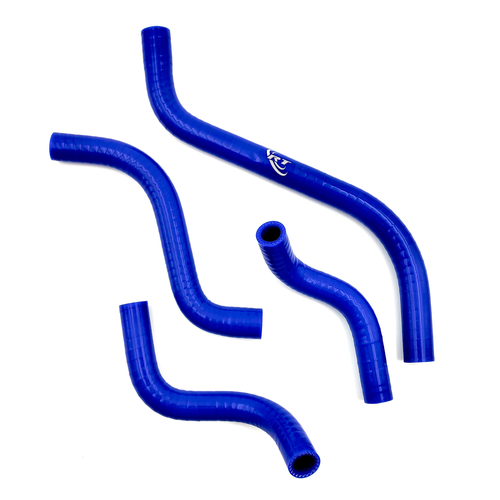 Комплект патрубков печки 2108 (4 шт.) РК87УР-2108