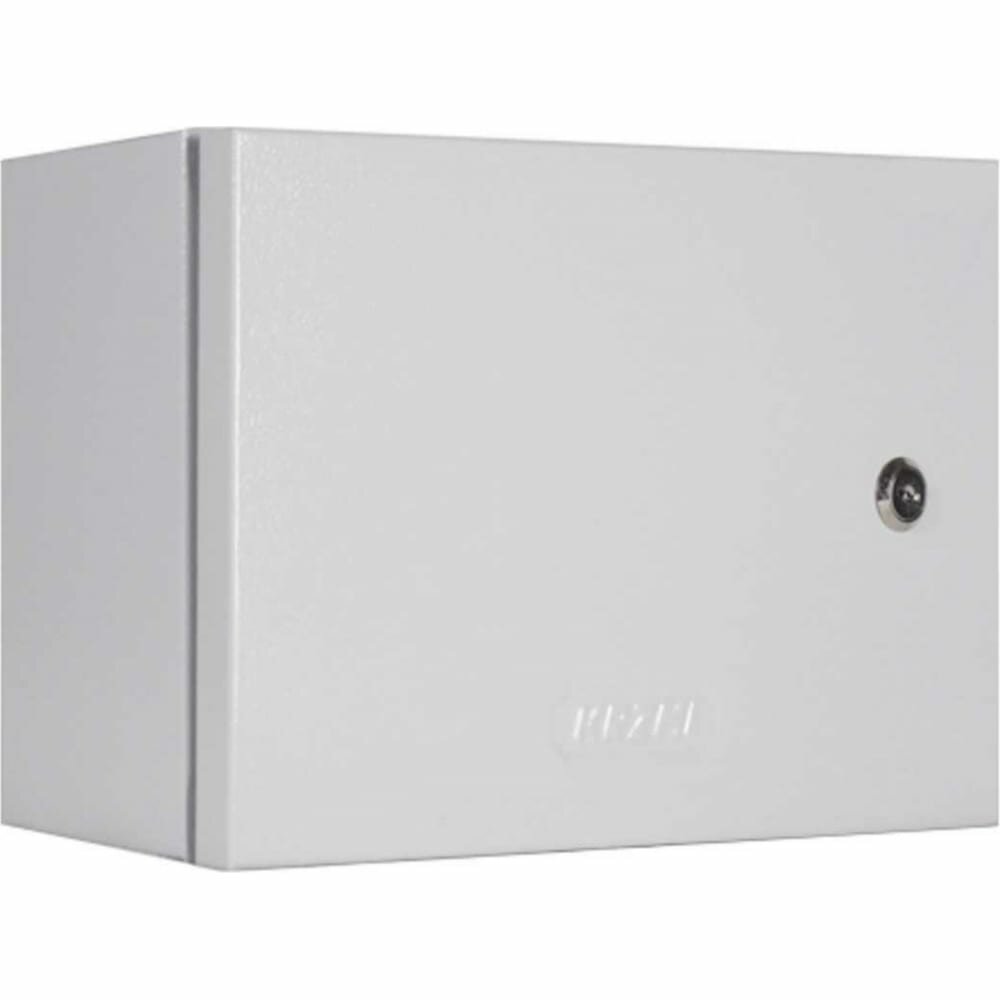 фото KRZMI Корпус распределительный навесной ЩРН-9 м IP55 4651117991055