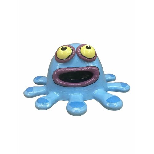 Мои поющие монстры Глушилка пальцев ног/My singing monsters