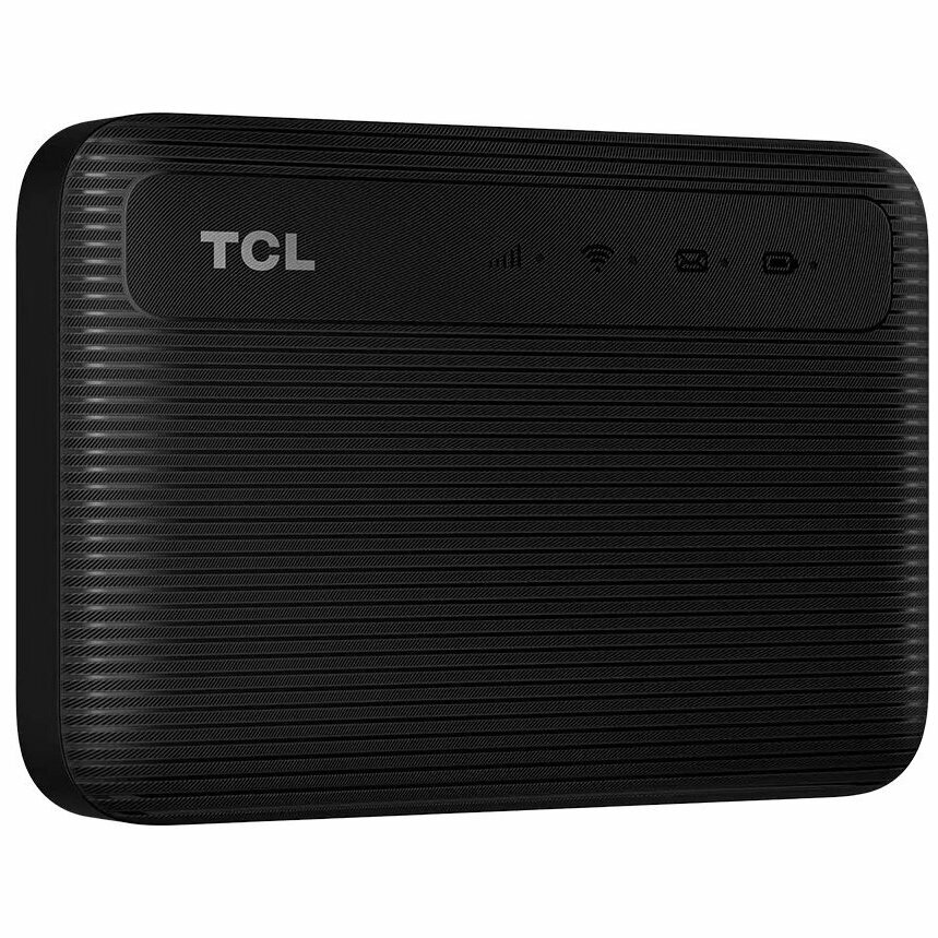 Модем TCL Link Zone MW63VK USB Wi-Fi Firewall +Router black