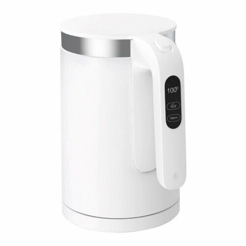 Умный чайник VIOMI Smart Kettle белый V-SK152C 413000₽
